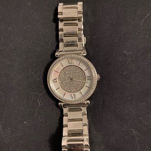 Micheal Kors watch